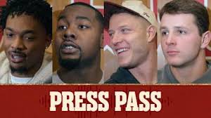 49ers PREP Selects Jaxon Bell as Player of the Week