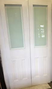 Cherwell oak internal glazed door cottage cherwell oak internal door has full length vertical grooves and supplied fitted with a large central glazed panel. Etched Glass Internal Double Doors Cornwall Period Projects Hampshire