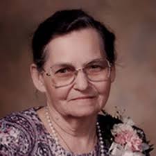 Ruby Bates Pierce (1916-2016)