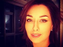 Sadaf Taherian: Iranian actress who published photos