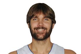 Aaron Gray (C) Stats, News, Rumors, Bio, Video