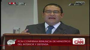 21 hours ago · cinco ministros que el pasado miércoles presentaron su renuncia al presidente argentino alberto fernández, tras la inesperada derrota electoral sufrida por el oficialismo hace tres días en primarias legislativas, tendrán que continuar en el gabinete tras la negativa del mandatario de aceptar sus dimisiones. Renuncia De Ministros Cnn Video