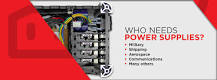 What Is a Power Supply & How Does It Work? | ACT