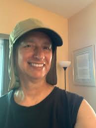 Columbia Sportswear sun hat recommendations