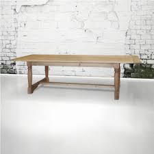 In the breakfast white country farmhouse table in white seen on pokrytepatyna.blogspot.com. Emily French Country Farmhouse Table Vintage Mill Werks Farmhouse