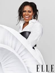 Oprah winfrey, 66, spoke to president obama, 59, in an apple tv+ interview the video makes it look like the pair are both in her montecito, california, home in reality president obama was some. The Source Oprah Winfrey Interviews Michelle Obama About Marriage And More