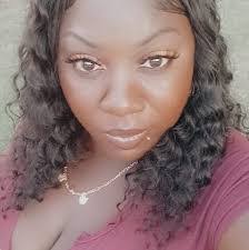 Crystal Pullen's Instagram, Twitter & Facebook