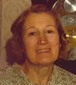 Theodora J. Kivilis Mesunas (1914-2006)