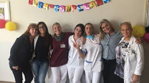 Per prenotare al centro unico prenotazioni chiamare il 0425 426207. Il Centro Servizi Anziani Attivo Da Giugno 2015 Accoglie Persone Non Autosufficienti Di Primo Livello