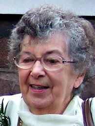 Una McGarvey Obituary (2016)