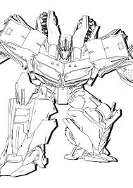 You could also print the picture by clicking the print button above the image. Optimus Prime Coloring Pages Collection Free Coloring Sheets Transformers Coloring Pages Coloring Pages Truck Coloring Pages