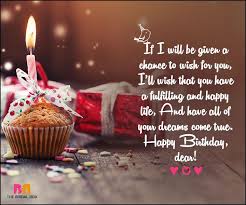 70 Love Birthday Messages To Wish That Special Someone Happy Birthday Wishes Cards Happy Birthday Wishes Images Happy Birthday Wishes Quotes