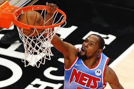 Kevin durant playoffs game log. Nba All Star Game 2021 Stars Kevin Durant S Comeback Even If He S On The Bench