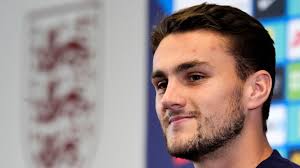 Taylor Harwood-Bellis: Roy Keane offers advice to future son-in-law