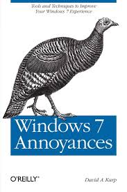 Remove the warn 424 select unit from atv. Windows 7 Annoyances Manualzz