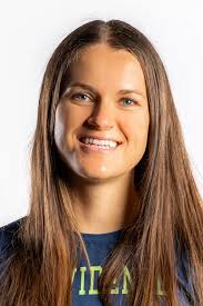 2023-24 Women's Volleyball Roster