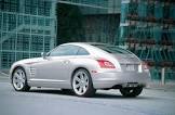 CHRYSLER-CROSSFIRE