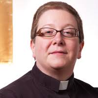 The Rev. Dawn Roginski
