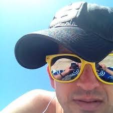 Dustin Broussard's Instagram, Twitter & Facebook