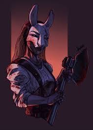 Then my anna huntress mask will definitely come in handy for. Create Meme Dead By Daylight Hunter Hunter Dbd Huntress Art Pictures Meme Arsenal Com