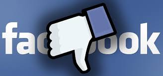 Image result for unlike symbol facebook