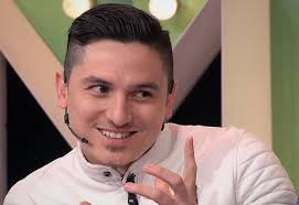 Detect language english german french italian spanish. Zain Saidin Wikipedia