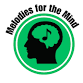 Melodies For The Mind