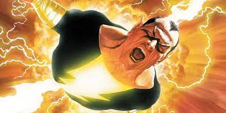15 Black Adam Facts Every Fan Should Know