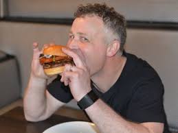 Pilot House wins 2018 P.E.I. Burger Love contest with the One-Eyed Jack