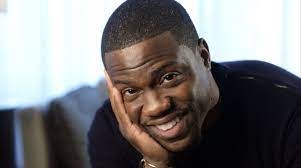 Torrei Hart - The Statesman