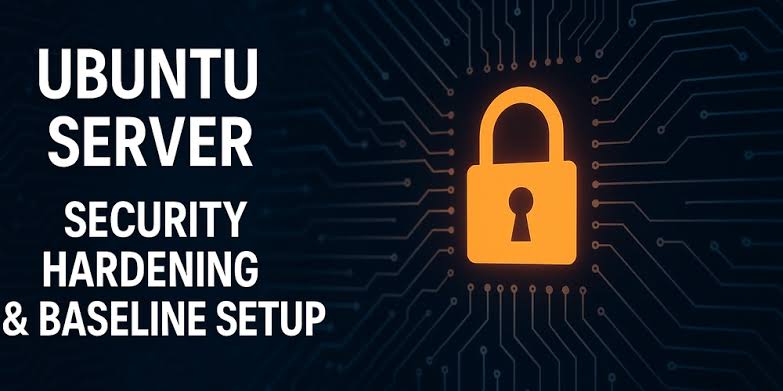 Guida all'Hardening di Ubuntu 24.04 LTS (Noble Numbat) e Sicurezza Joomla