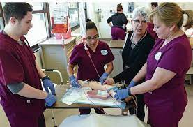 Santa Fe Needs Nurses Stat Business