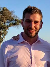 We are so proud of you Evan Maxwell Taub. Making a difference in this world  🌎 💙 🌎. Love mom and dad ❤️