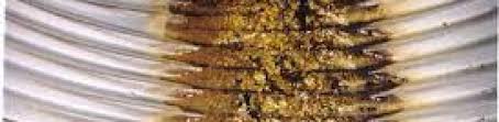 Abrasion resistance