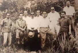Dan sekembalinya pihak british ke malaya selepas perang ini, mereka ingin membentuk malayan union. Menyingkap Semangat Dr Burhanuddin