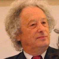 Charles Hirsch's Instagram, Twitter & Facebook