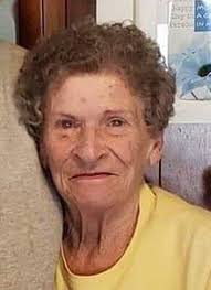 Myrtle C Hardy Obituary October 23, 2020