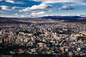 Tbilisi Georgia By Giorgi Janibegashvili Unesco Heritage Site Tourist National Parks