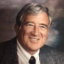 Robert Warren Walls Obituary