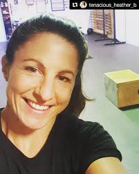 Tenacious Health By Heather Breen