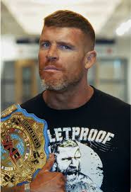 Celebrating 4th of July with TNA Wrestling