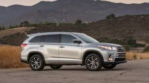 On my 2006 highlander i wasn't able to reset low air tire light. 2018 Toyota Highlander Toyota Dealers Near Me Newnan Ga
