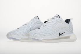 Nike Air Max 720 Ao2924 010 White Black Shoes4 Nike Air Max Womens Running Shoes Nike