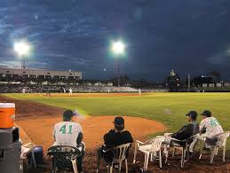 Modern Woodmen Park Quad Cities River Bandits Ballpark