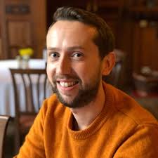 S4E24 The 100th episode with Dr. Jonathan White