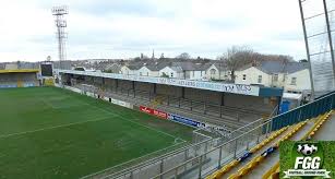 The official torquay united twitter account. Torquay United Fc Plainmoor Ground Guide
