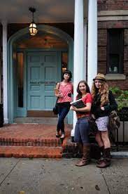 We did not find results for: The Gramercy Women S Residence Sva