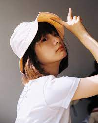 Image May Contain 1 Person Hat And Closeup Hats For Short Hair Hats Short Hair Hair With Hat