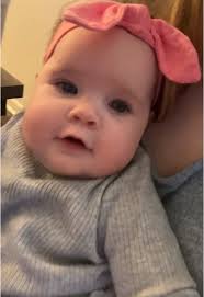 Youre Cousins Born 5 Months Apart