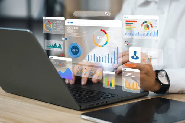 Profesi Data Analyst: Pekerjaan Bergengsi yang Dicari di Era AI | BINUS Online